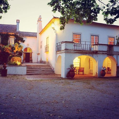 Charming Quinta Da Alcaidaria Mor Villa Ourém Екстериор снимка