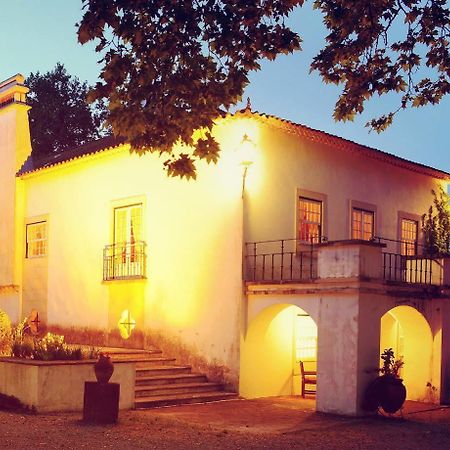 Charming Quinta Da Alcaidaria Mor Villa Ourém Екстериор снимка