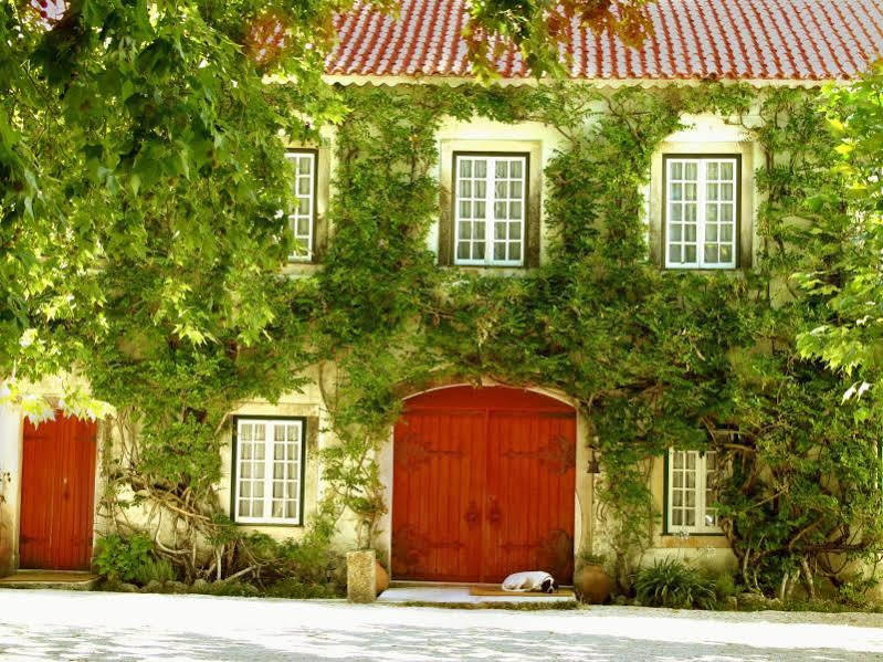 Charming Quinta Da Alcaidaria Mor Villa Ourém Екстериор снимка